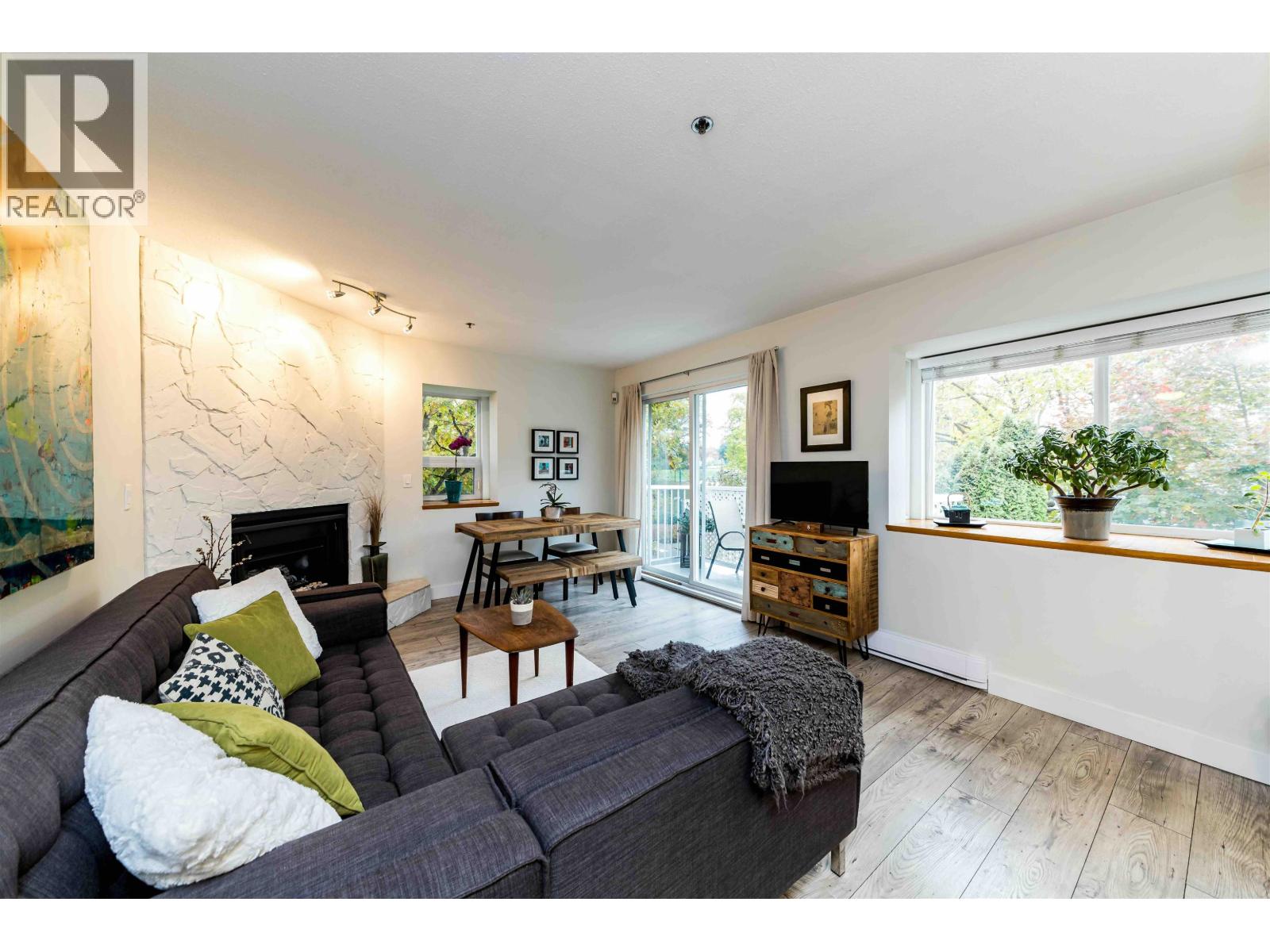 401 2295 Pandora Street, Vancouver, British Columbia  V5L 1N6 - Photo 6 - R3115923