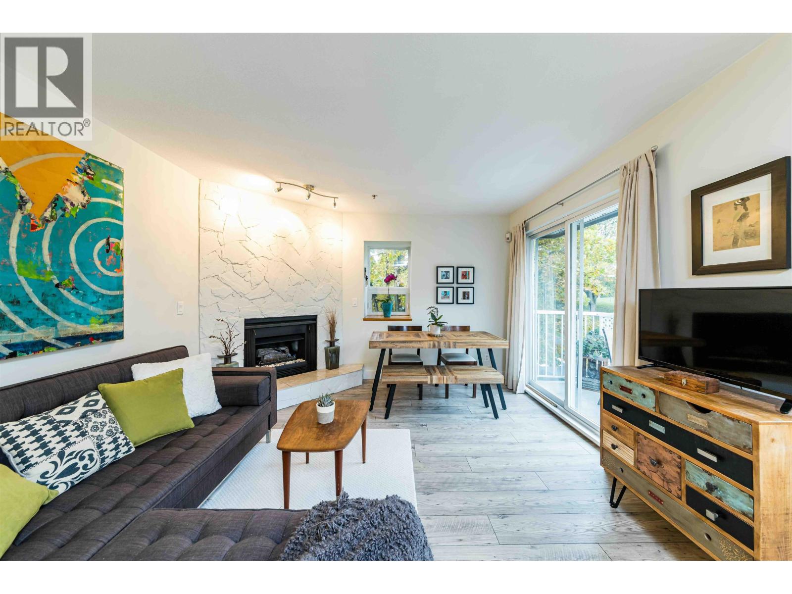 401 2295 Pandora Street, Vancouver, British Columbia  V5L 1N6 - Photo 7 - R3115923