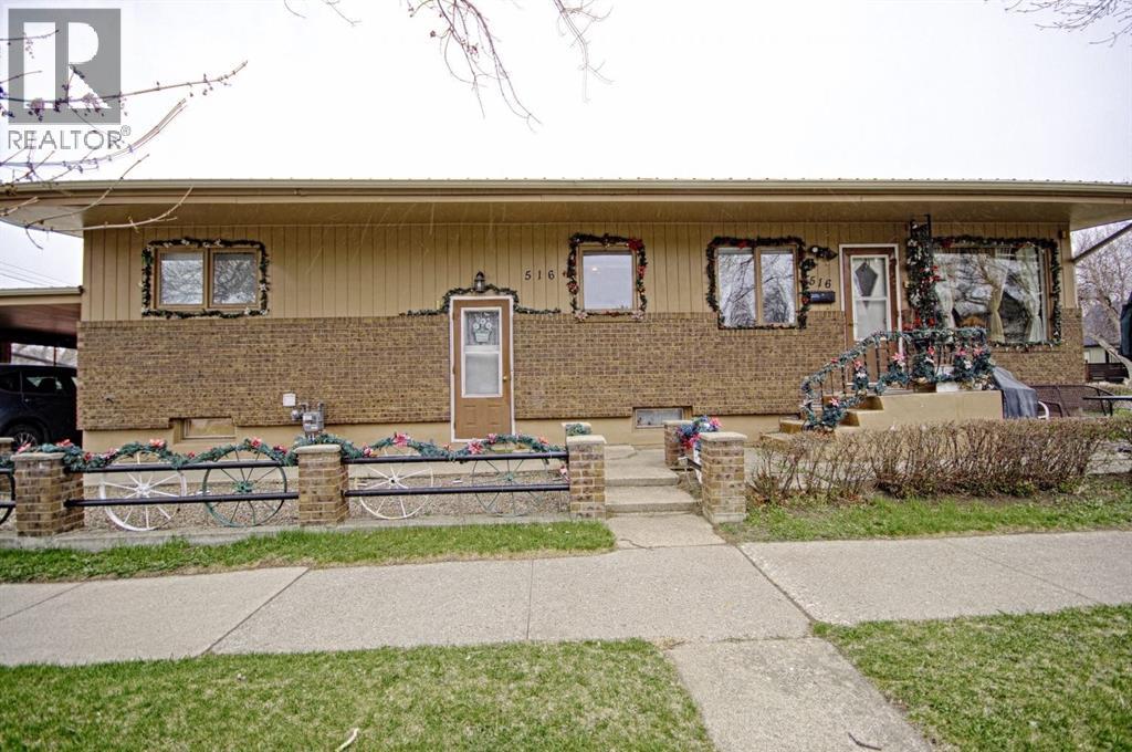 516 18 Street N, lethbridge, Alberta