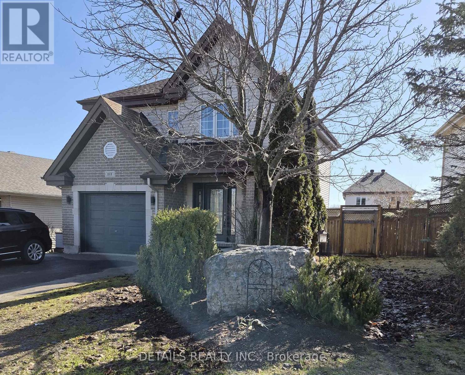 212 SANDRA CRESCENT, Clarence-Rockland, Ontario