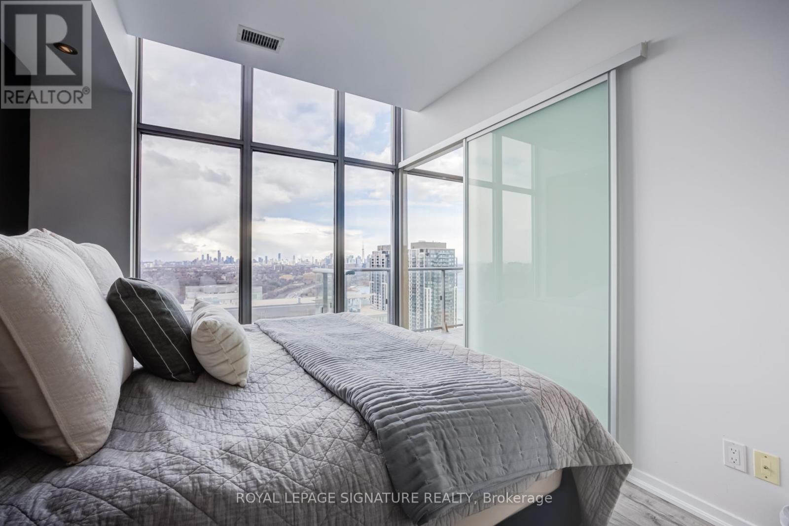 3513 - 105 The Queensway, Toronto, Ontario  M6S 5B5 - Photo 15 - W13035376