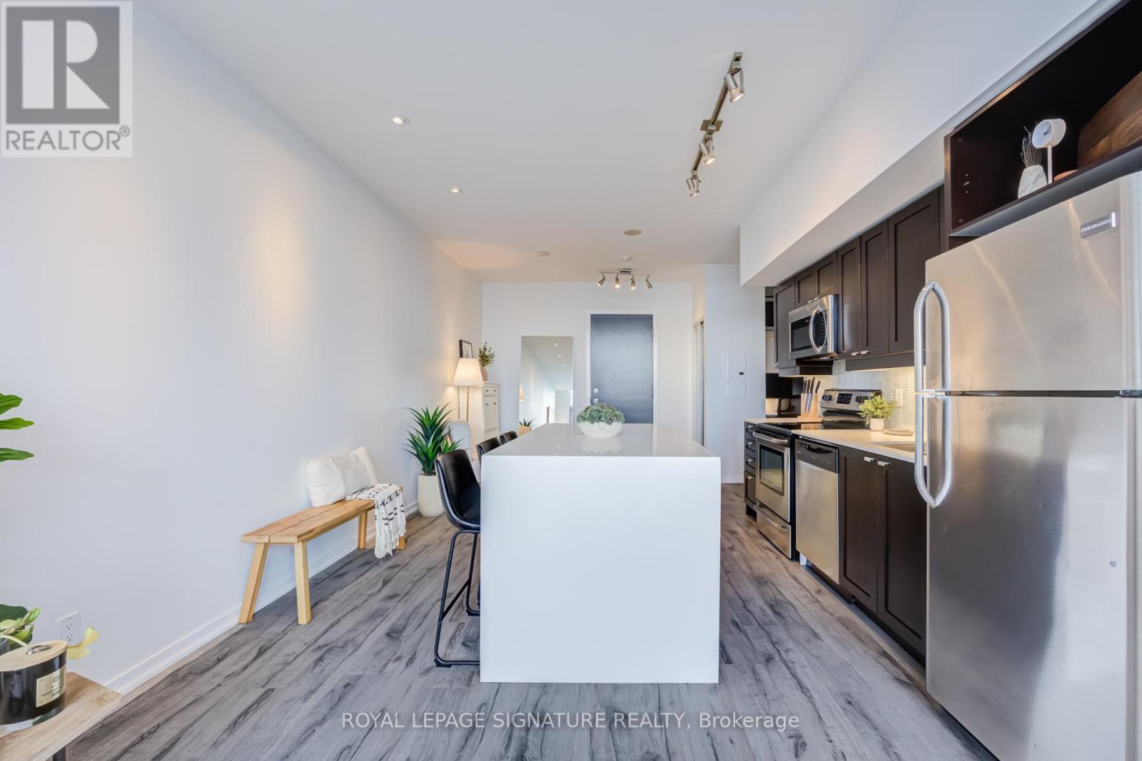 3513 - 105 The Queensway, Toronto, Ontario  M6S 5B5 - Photo 7 - W13035376