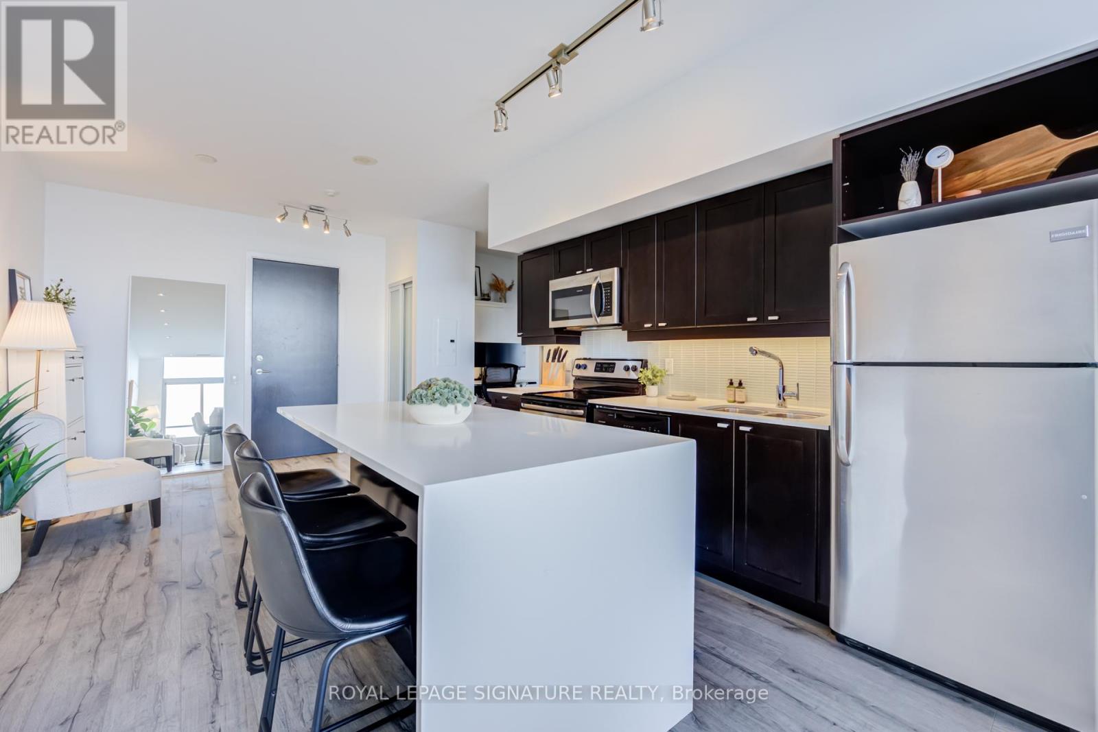 3513 - 105 The Queensway, Toronto, Ontario  M6S 5B5 - Photo 6 - W13035376