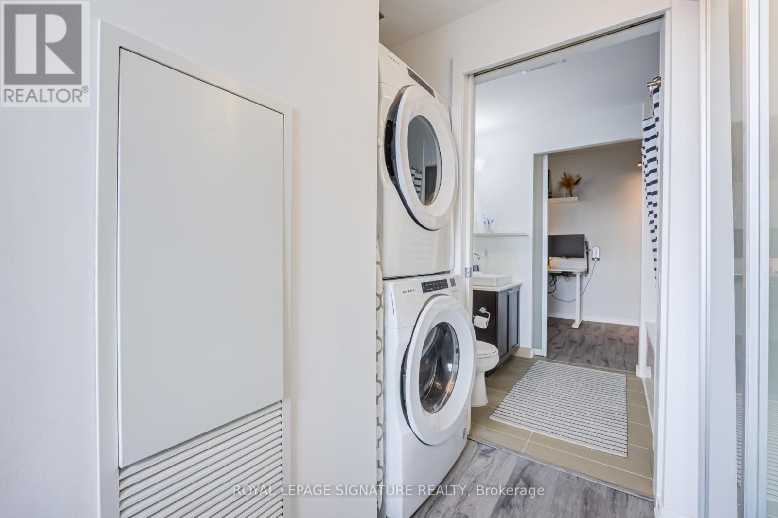 3513 - 105 The Queensway, Toronto, Ontario  M6S 5B5 - Photo 16 - W13035376