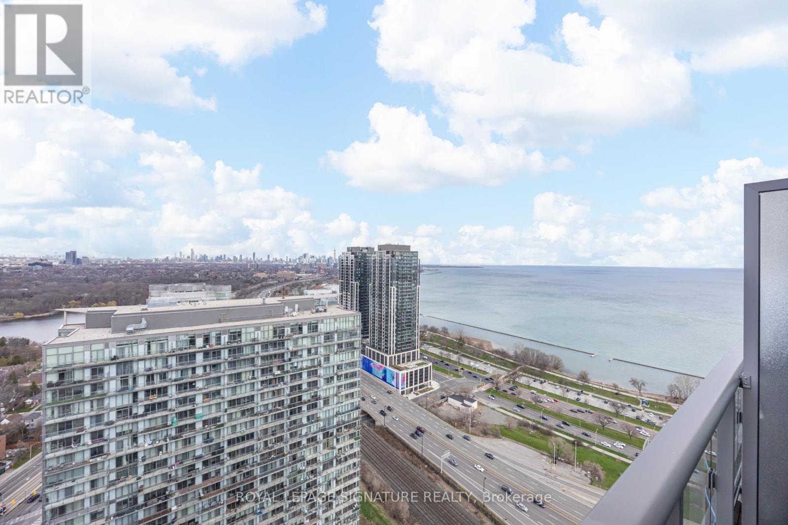 3513 - 105 The Queensway, Toronto, Ontario  M6S 5B5 - Photo 23 - W13035376