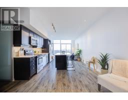 3513 - 105 THE QUEENSWAY, Toronto, Ontario