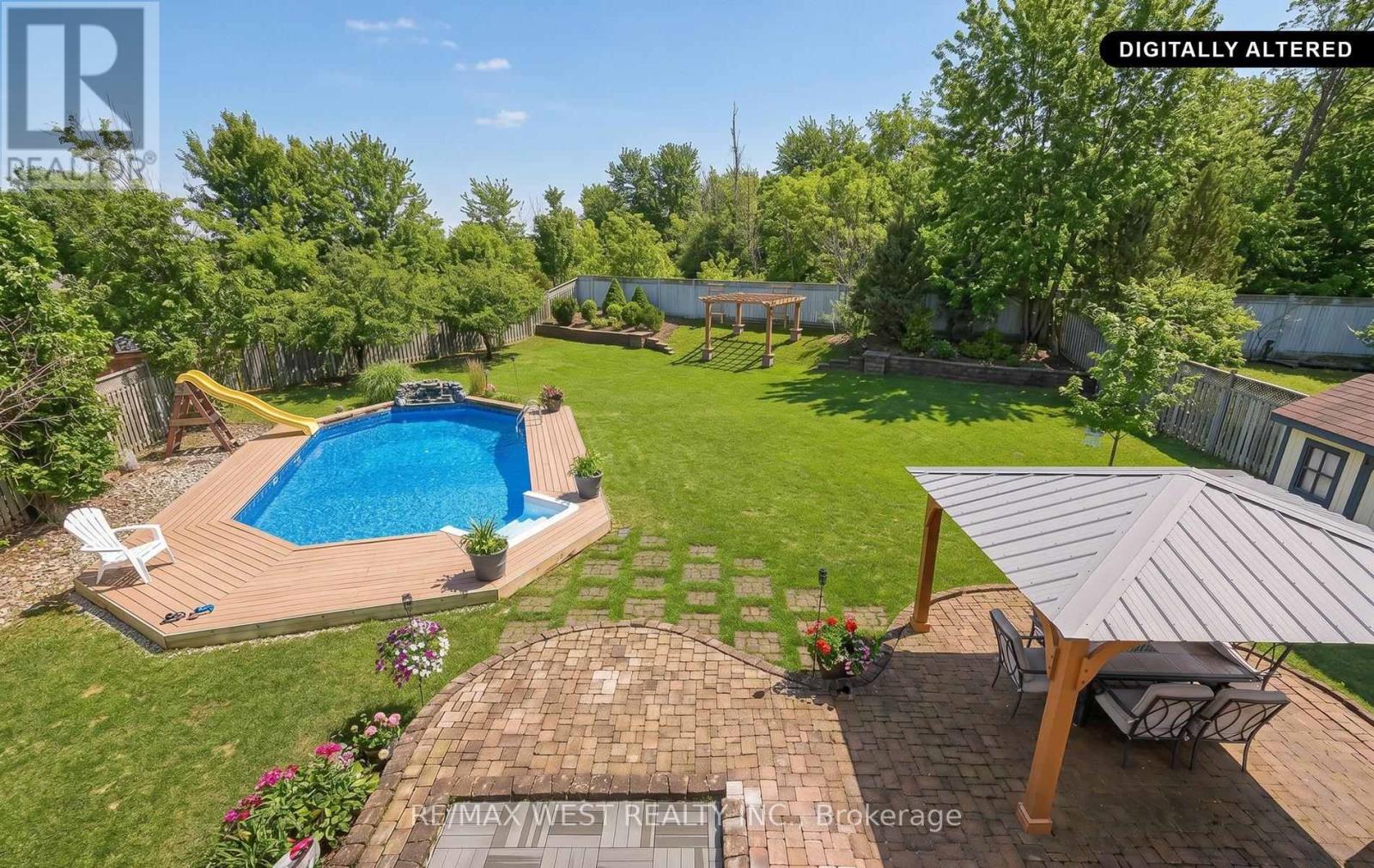 15 Virginia Drive, Brampton, Ontario  L7A 2E6 - Photo 47 - W12997424