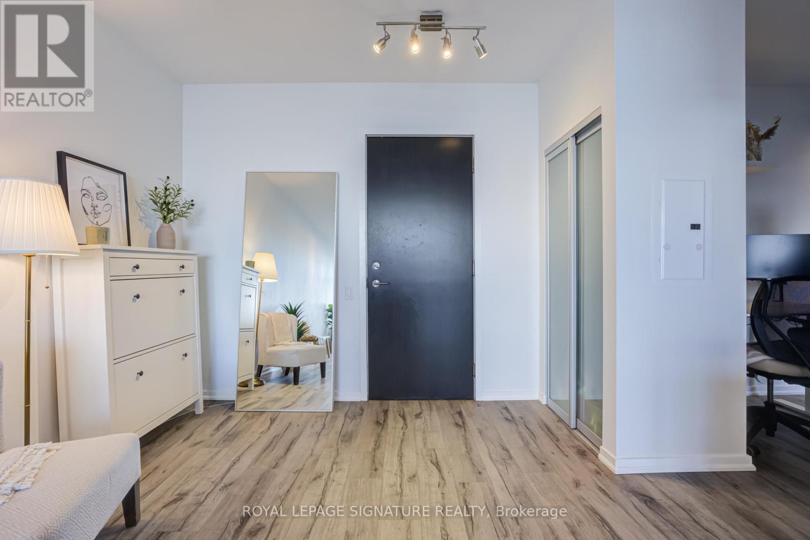 3513 - 105 The Queensway, Toronto, Ontario  M6S 5B5 - Photo 20 - W13035376