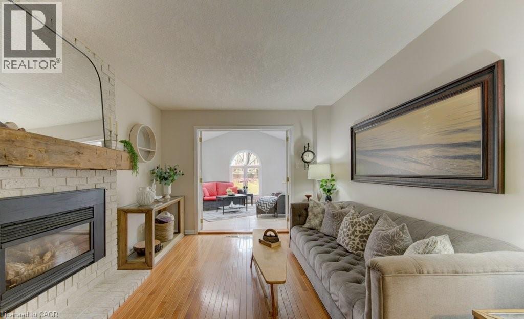 15 Deerwood Crescent, Kitchener, Ontario  N2N 1R4 - Photo 12 - 40824424