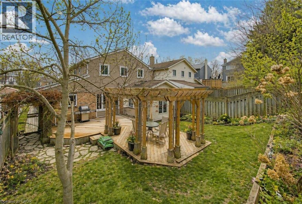 15 Deerwood Crescent, Kitchener, Ontario  N2N 1R4 - Photo 38 - 40824424