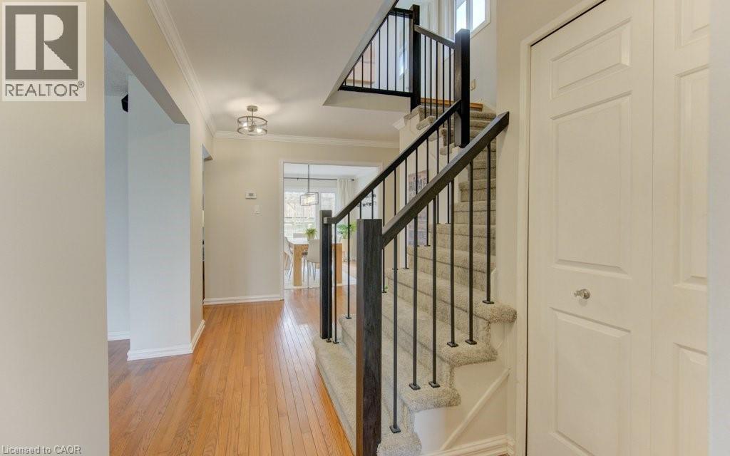 15 Deerwood Crescent, Kitchener, Ontario  N2N 1R4 - Photo 4 - 40824424