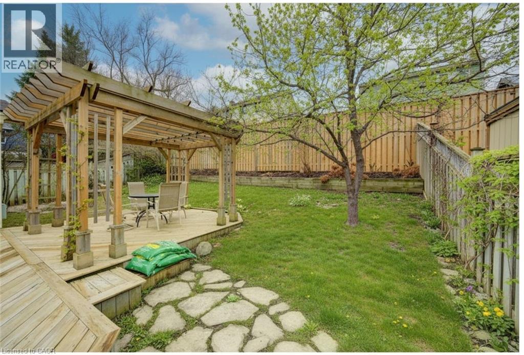 15 Deerwood Crescent, Kitchener, Ontario  N2N 1R4 - Photo 41 - 40824424