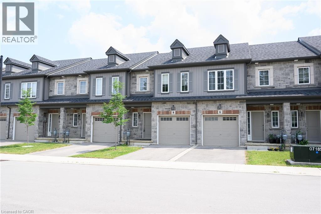 8 CLELAND Avenue, Ancaster, Ontario