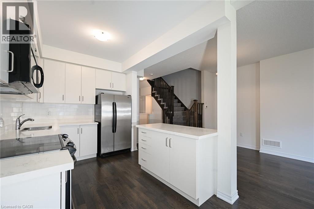 8 Cleland Avenue, Ancaster, Ontario  L9K 0J9 - Photo 10 - 40824375