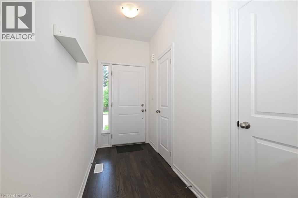 8 Cleland Avenue, Ancaster, Ontario  L9K 0J9 - Photo 19 - 40824375