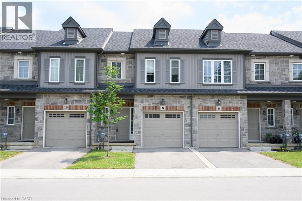 8 Cleland Avenue, Ancaster, Ontario  L9K 0J9 - Photo 2 - 40824375