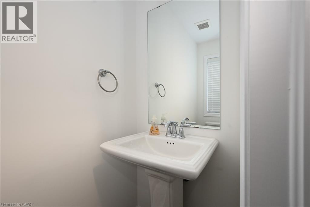 8 Cleland Avenue, Ancaster, Ontario  L9K 0J9 - Photo 20 - 40824375