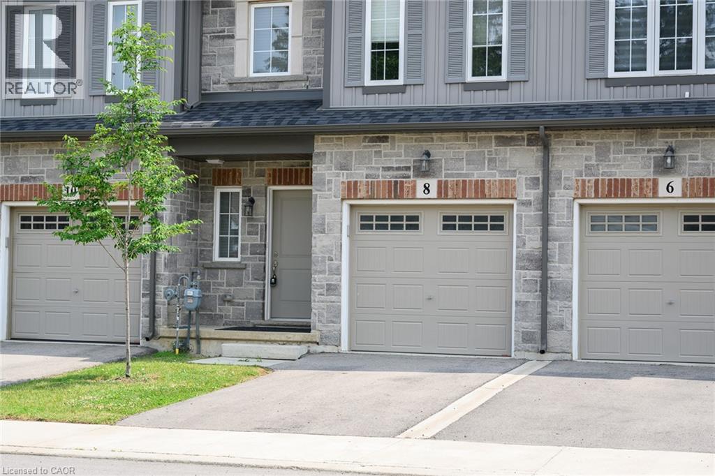 8 Cleland Avenue, Ancaster, Ontario  L9K 0J9 - Photo 3 - 40824375