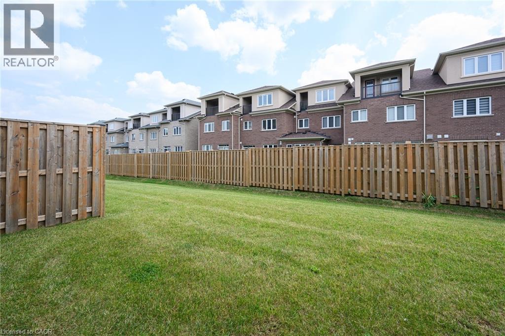 8 Cleland Avenue, Ancaster, Ontario  L9K 0J9 - Photo 35 - 40824375