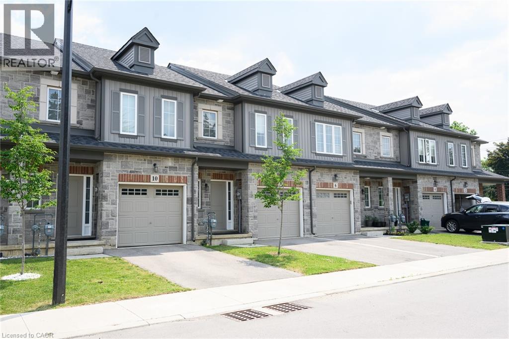 8 Cleland Avenue, Ancaster, Ontario  L9K 0J9 - Photo 39 - 40824375