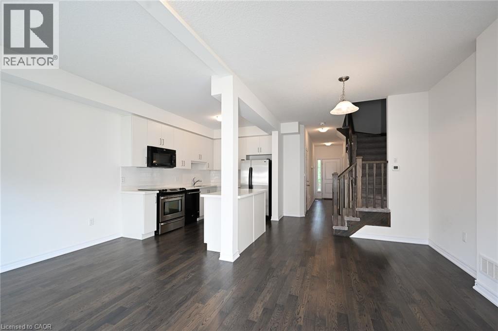 8 Cleland Avenue, Ancaster, Ontario  L9K 0J9 - Photo 4 - 40824375