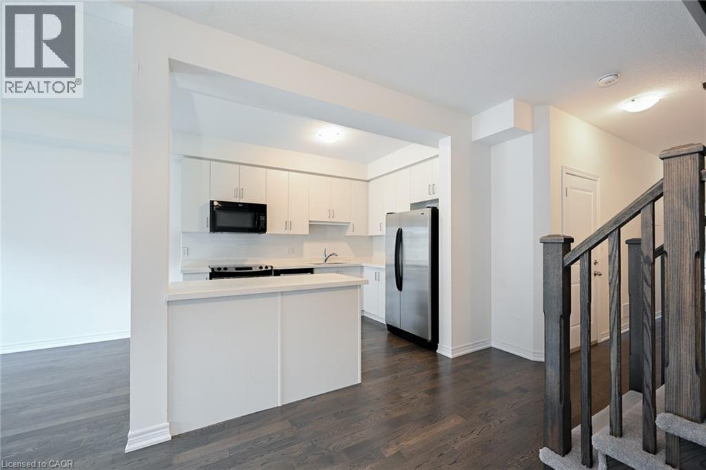 8 Cleland Avenue, Ancaster, Ontario  L9K 0J9 - Photo 5 - 40824375