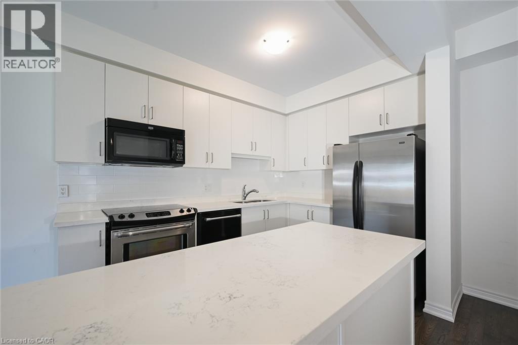 8 Cleland Avenue, Ancaster, Ontario  L9K 0J9 - Photo 7 - 40824375