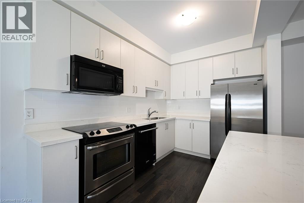 8 Cleland Avenue, Ancaster, Ontario  L9K 0J9 - Photo 8 - 40824375