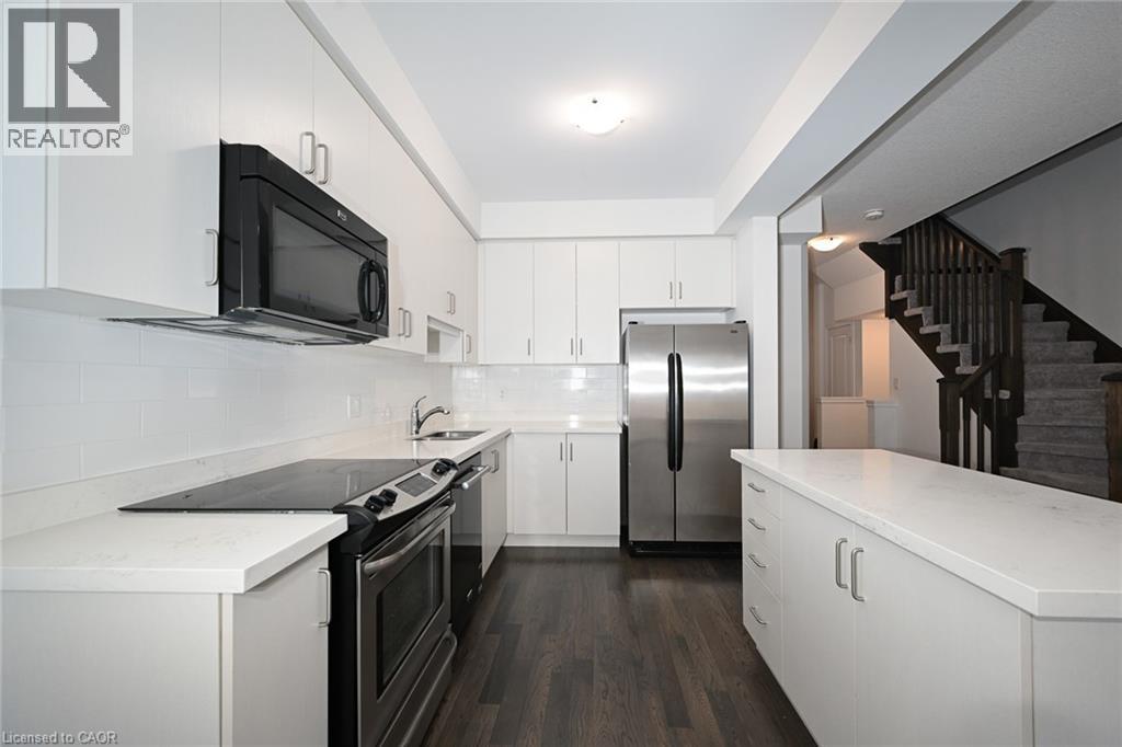 8 Cleland Avenue, Ancaster, Ontario  L9K 0J9 - Photo 9 - 40824375