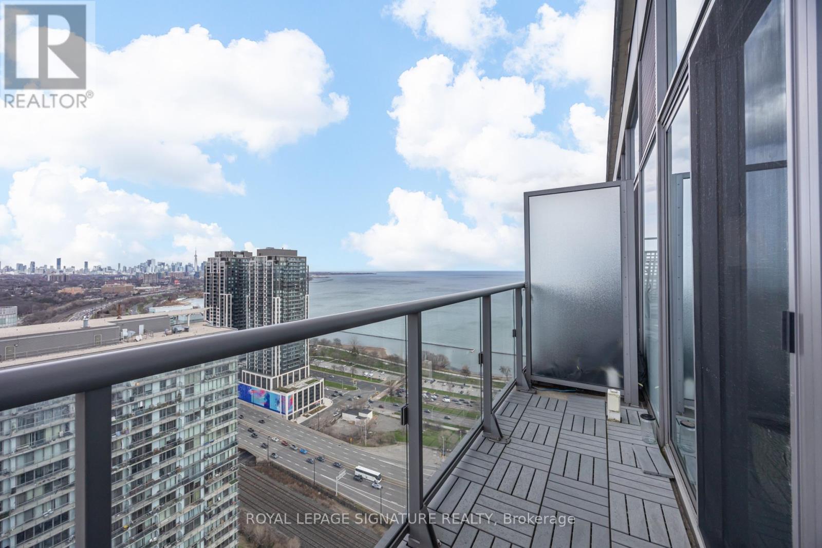 3513 - 105 The Queensway, Toronto, Ontario  M6S 5B5 - Photo 21 - W13035376