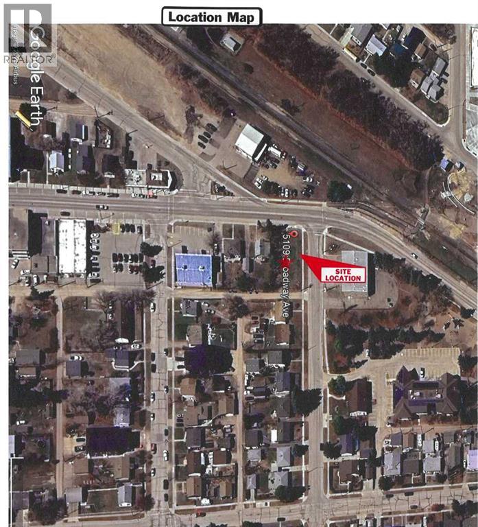 5109 Broadway Avenue, Blackfalds, Alberta  T0M 0J0 - Photo 1 - A2224710