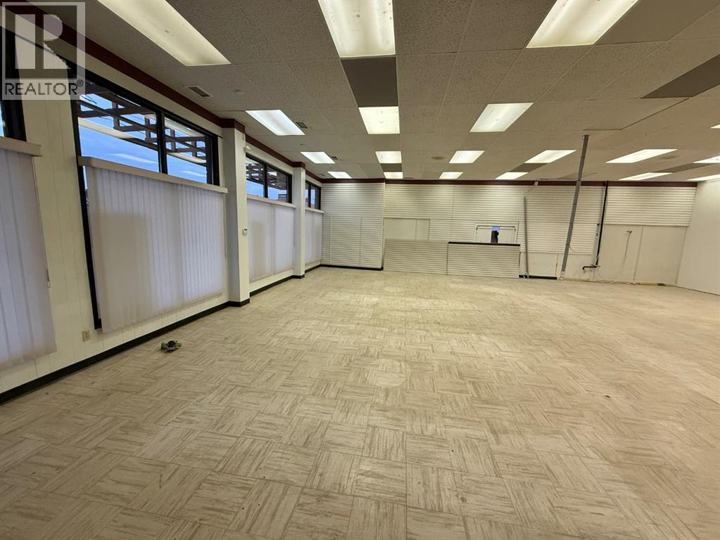 Bay 1, 111 Government Road, Hinton, Alberta  T7V 1B7 - Photo 6 - A2271561