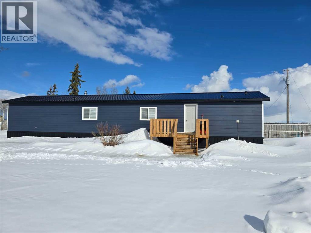 235042 Township Road 844, Rural Northern Lights, Alberta