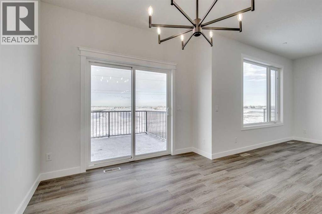 286 Hotchkiss Manor SE, Calgary, Alberta  T3S 0J8 - Photo 6 - A2266044