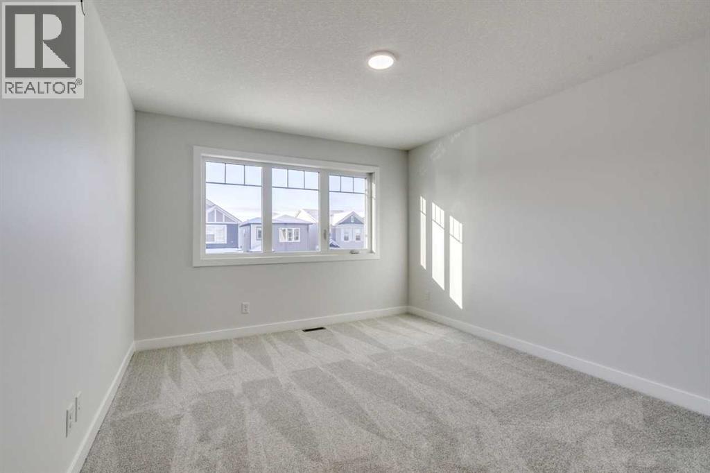 286 Hotchkiss Manor SE, Calgary, Alberta  T3S 0J8 - Photo 7 - A2266044