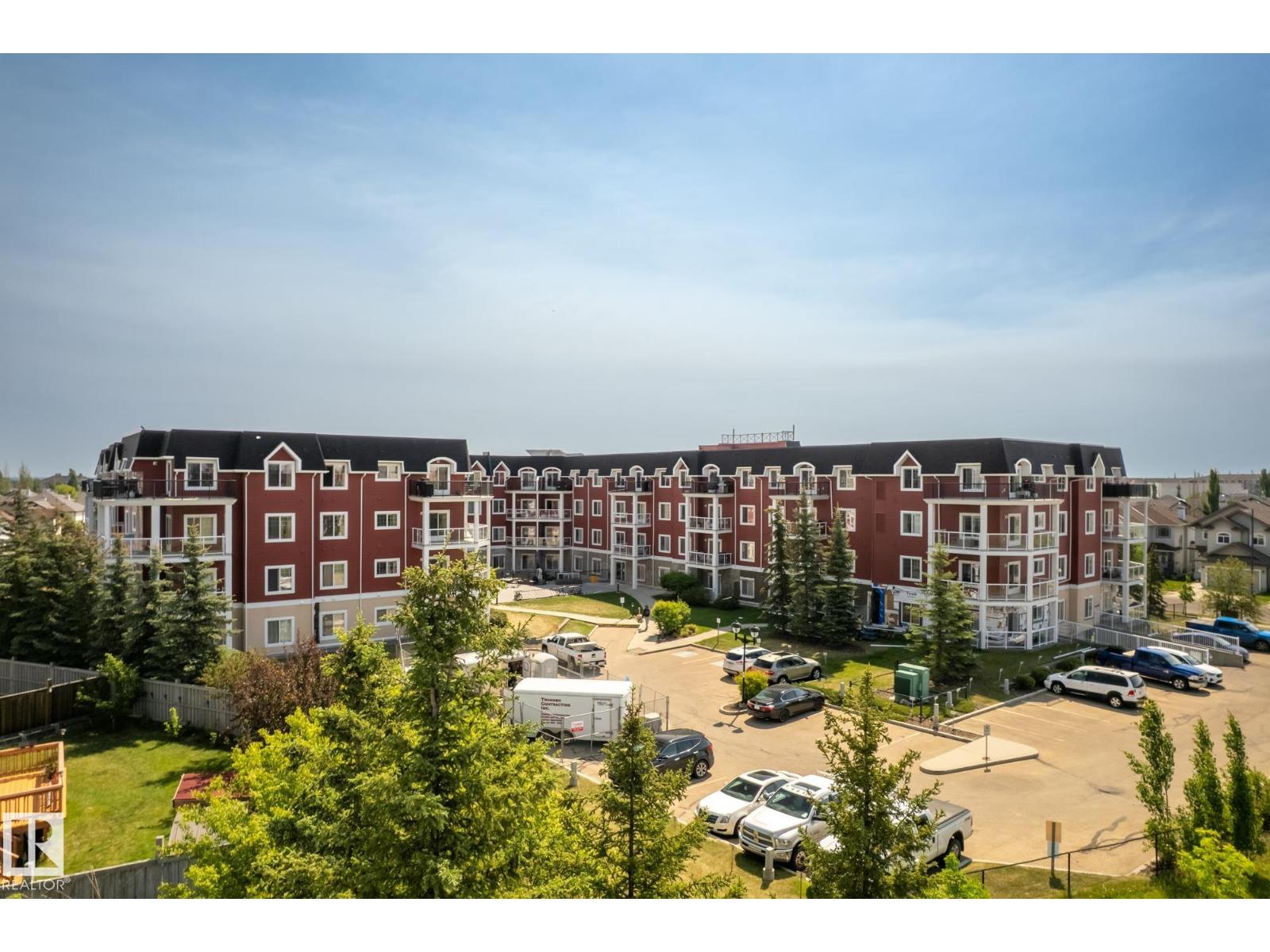 #225 226 Macewan Rd SW, Edmonton, Alberta  T6W 0C5 - Photo 38 - E4466946