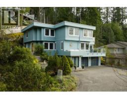 1597 ISLE VIEW LANE, Bowen Island, British Columbia