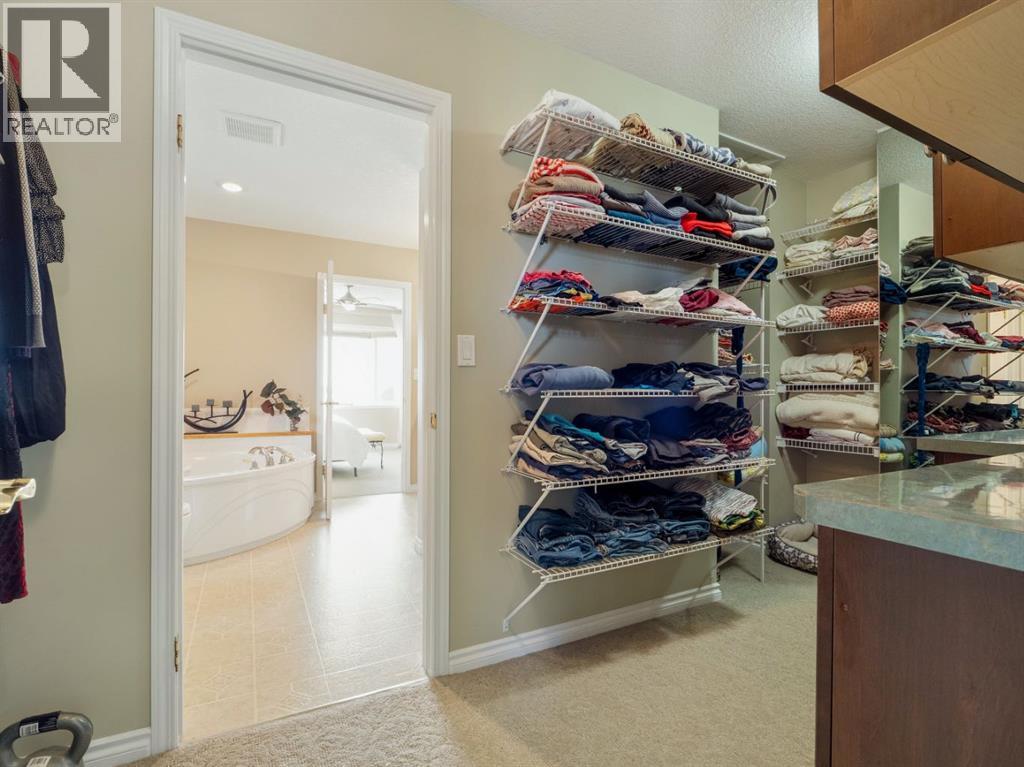 44 Canyon Boulevard W, Lethbridge, Alberta  T1K 6X6 - Photo 27 - A2299884