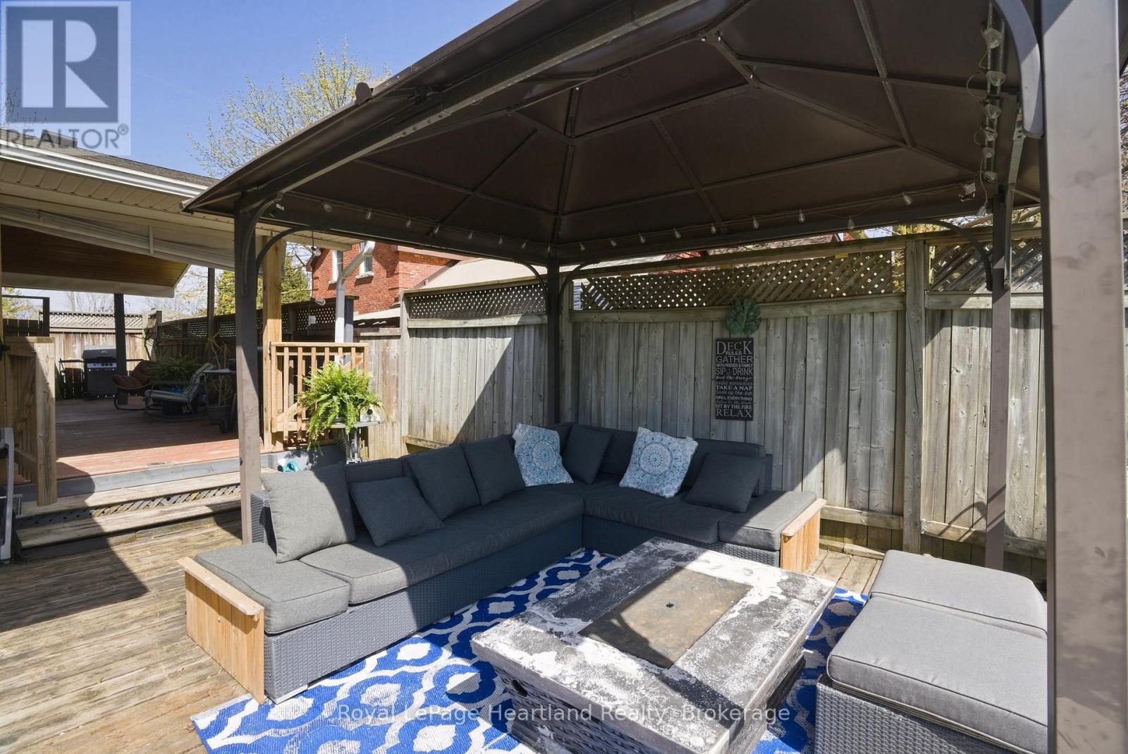 52 Marlborough Street, West Perth, Ontario  N0K 1N0 - Photo 33 - X13047708