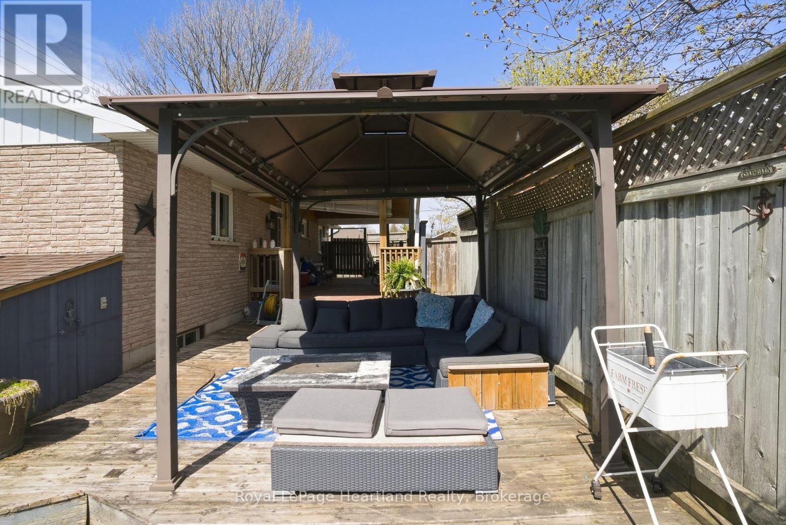 52 Marlborough Street, West Perth, Ontario  N0K 1N0 - Photo 34 - X13047708