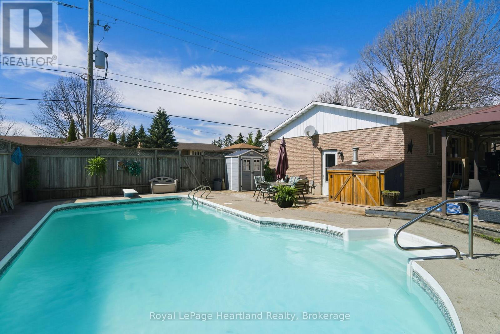 52 Marlborough Street, West Perth, Ontario  N0K 1N0 - Photo 35 - X13047708