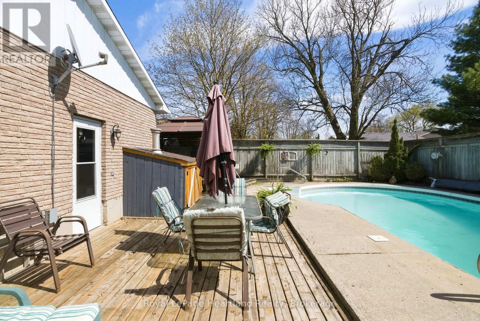 52 Marlborough Street, West Perth, Ontario  N0K 1N0 - Photo 37 - X13047708