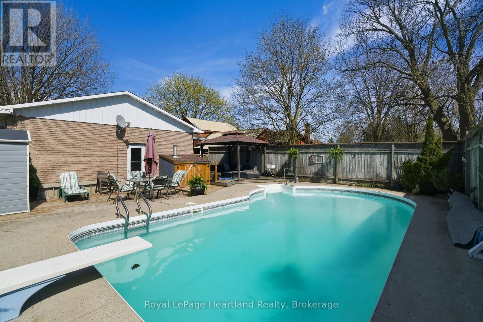 52 Marlborough Street, West Perth, Ontario  N0K 1N0 - Photo 38 - X13047708