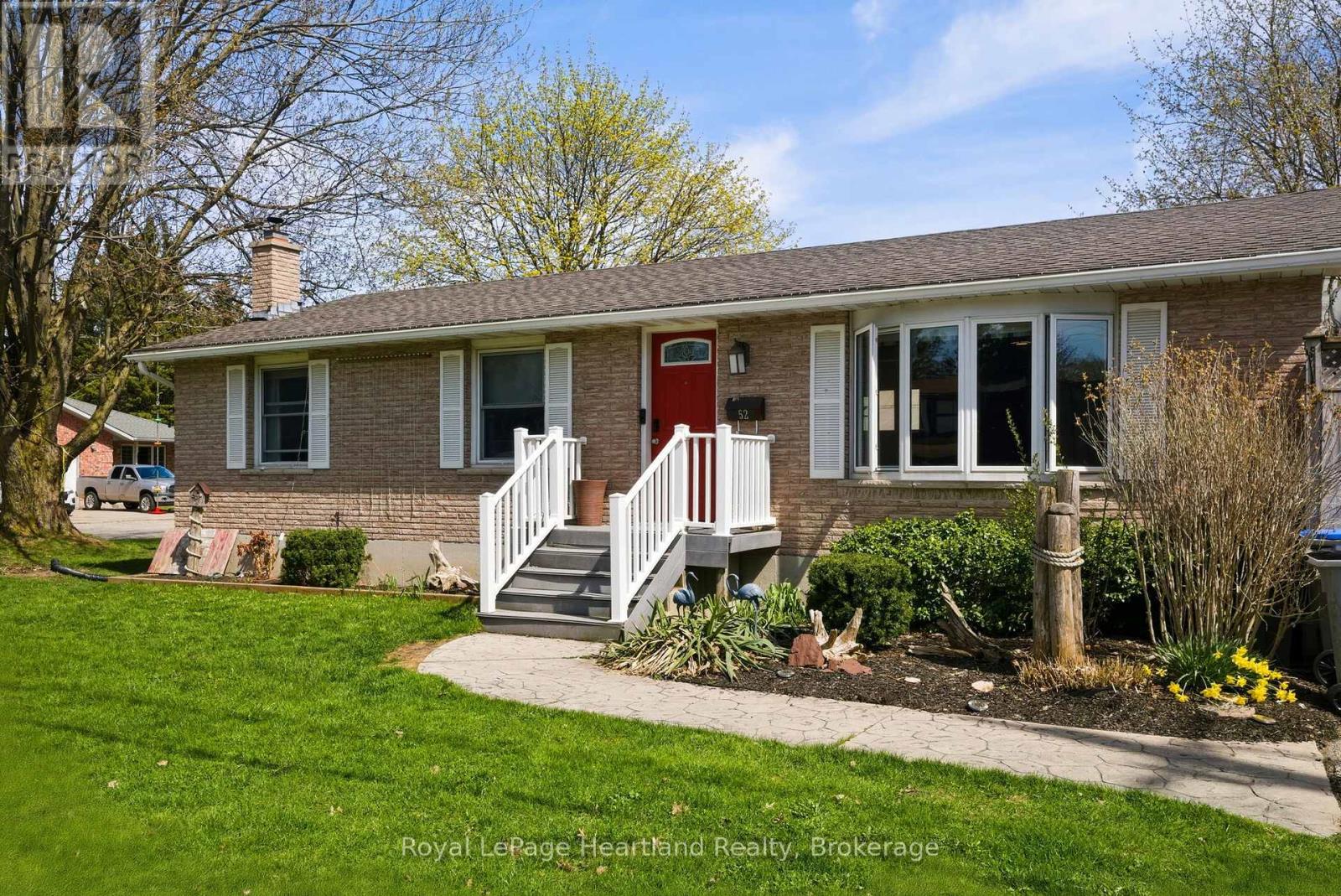 52 Marlborough Street, West Perth, Ontario  N0K 1N0 - Photo 4 - X13047708