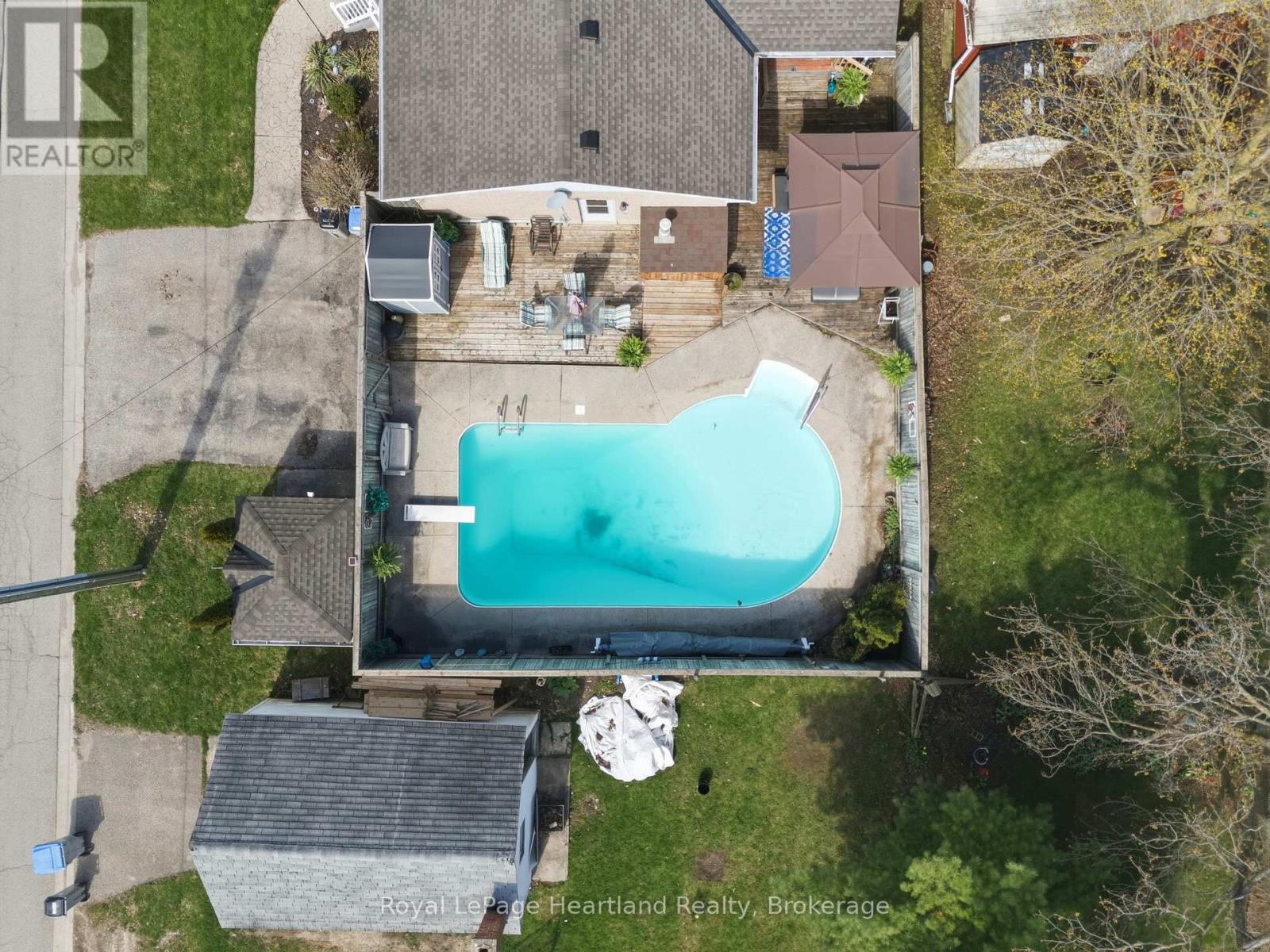 52 Marlborough Street, West Perth, Ontario  N0K 1N0 - Photo 40 - X13047708