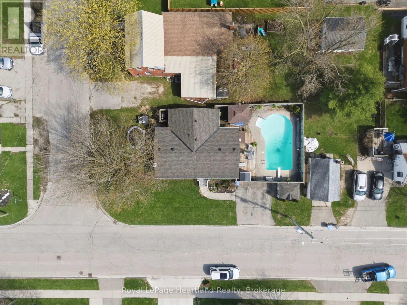 52 Marlborough Street, West Perth, Ontario  N0K 1N0 - Photo 44 - X13047708