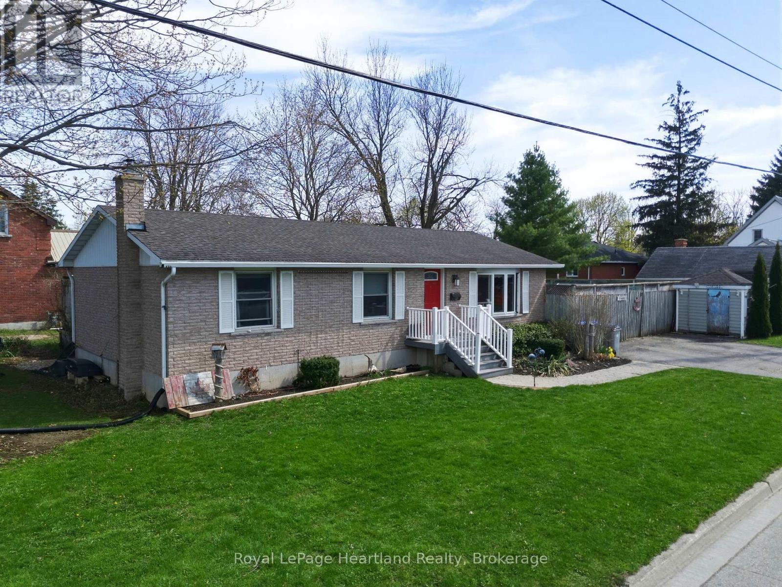 52 Marlborough Street, West Perth, Ontario  N0K 1N0 - Photo 47 - X13047708