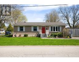 52 MARLBOROUGH STREET, West Perth, Ontario
