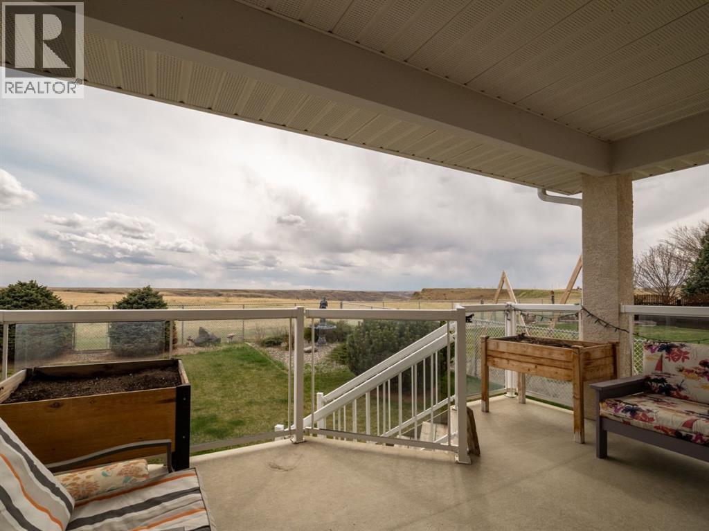 44 Canyon Boulevard W, Lethbridge, Alberta  T1K 6X6 - Photo 42 - A2299884