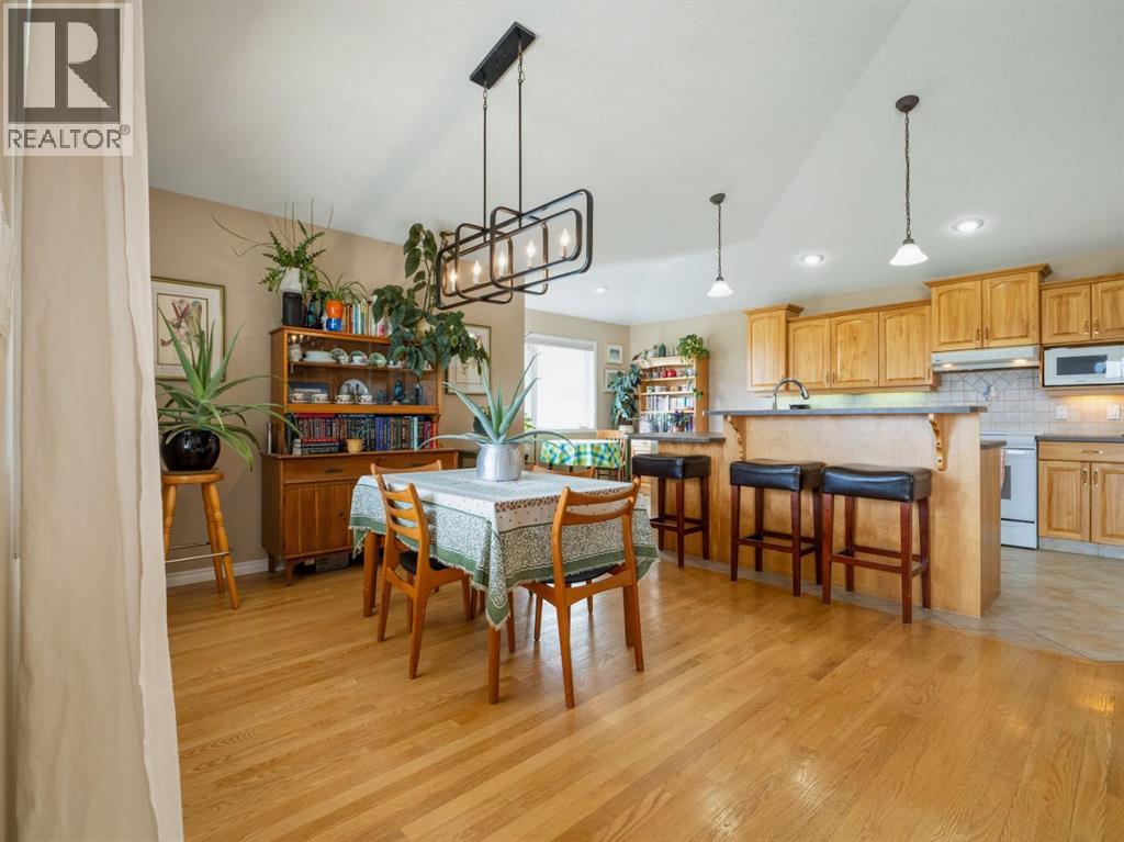 44 Canyon Boulevard W, Lethbridge, Alberta  T1K 6X6 - Photo 8 - A2299884